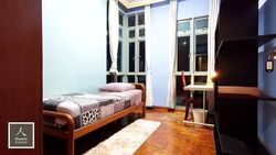 Hume Park II (D21), Condominium #473838641